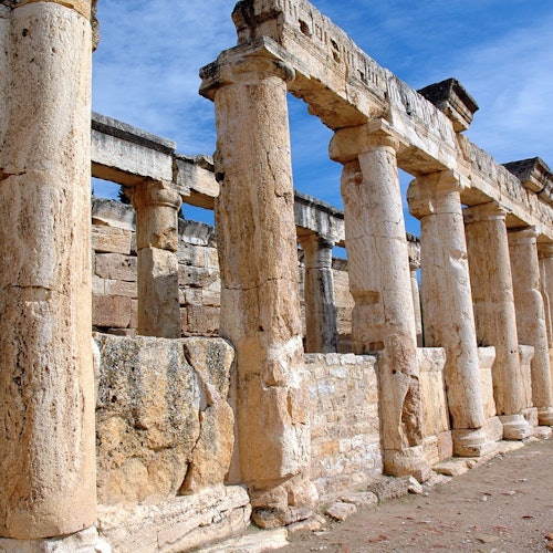 Pamukkale: Guided Tour — gallery 2