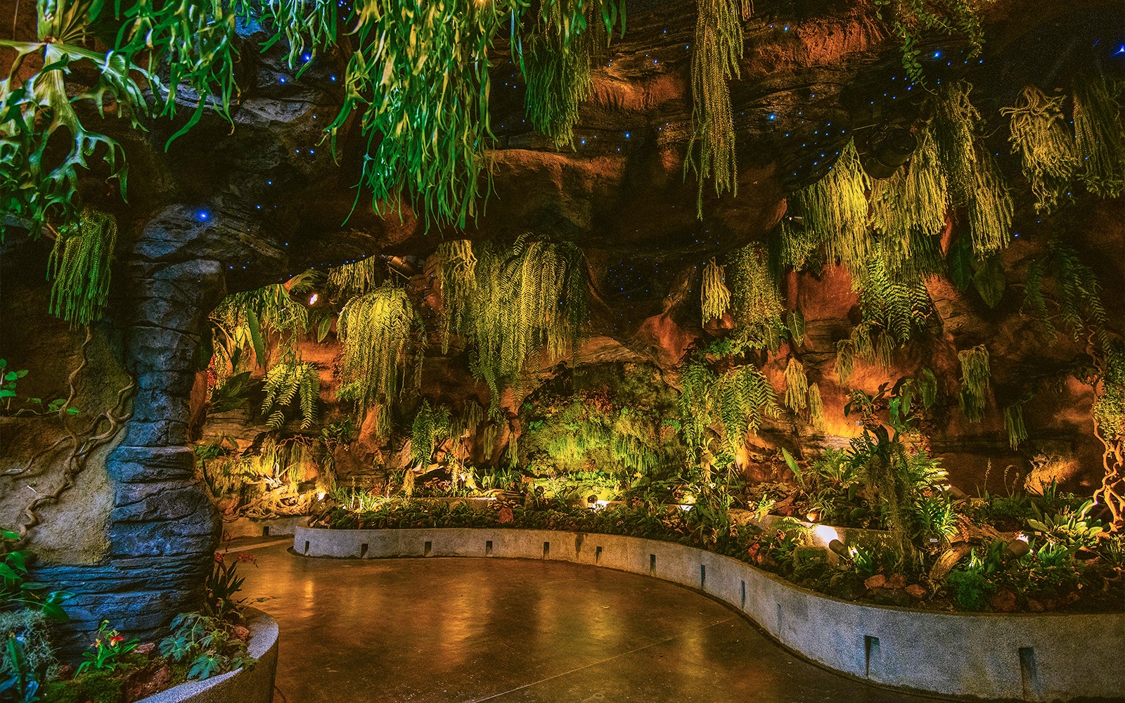 Gardens by the Bay Tickets: Floral Fantasy — gallery 4