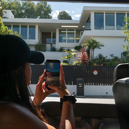 Los Angeles: Guided Hollywood & Celebrity Homes Tour — gallery 5