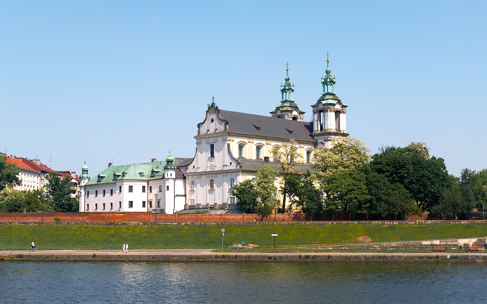 Krakow Vistula River Sightseeing Cruise — gallery 3