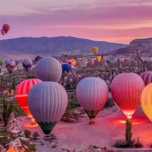 Cappadocia: Mix Tour — gallery 2
