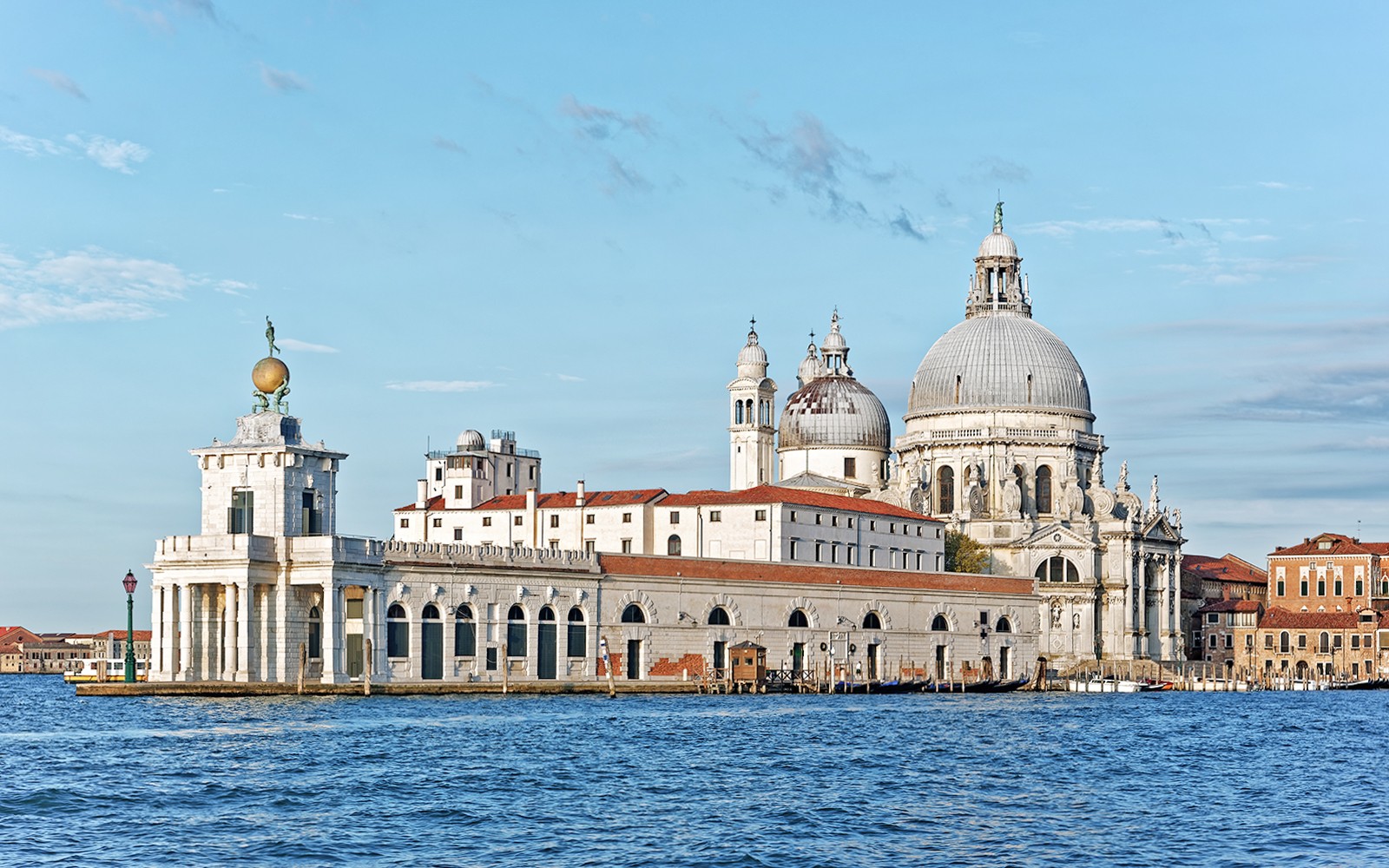 St. Mark's Basilica Guided Tour With Gondola Ride — gallery 4