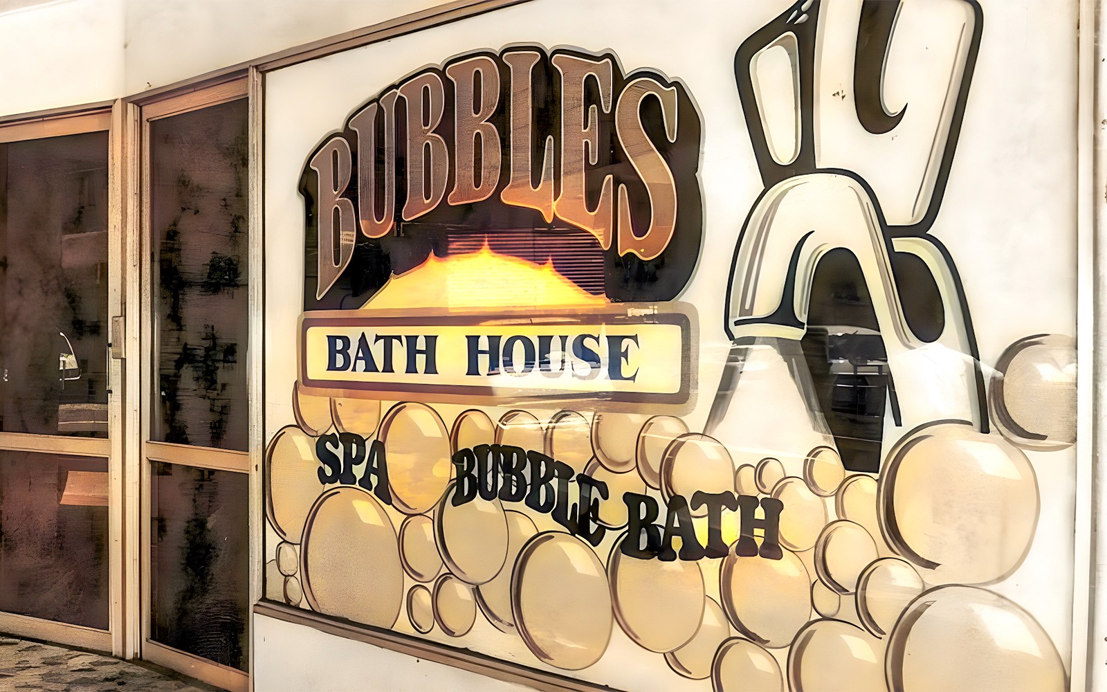 Fortitude Valley's True Crime Guided Tour — gallery 1