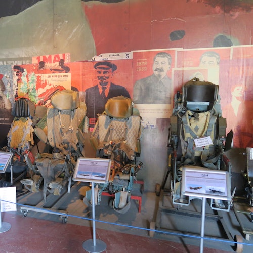 Polish Aviation Museum: Skip The Line Ticket — gallery 4