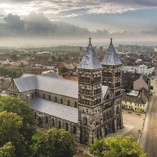 Helsingør, Lund & Malmö: Day Tour from Copenhagen + Ferry Ride — gallery 1