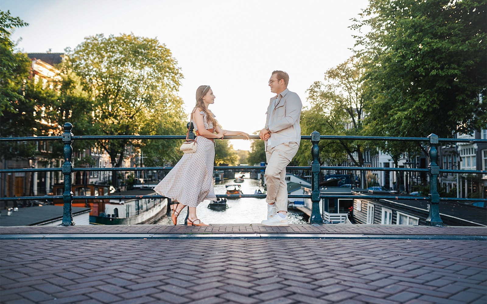 Magere Brug Private Photoshoot — gallery 4