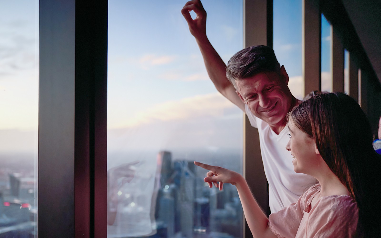 Tickets to Melbourne Skydeck with Edge Experience — gallery 3