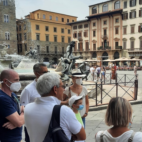 Florence: Dan Brown's Inferno Tour — gallery 3