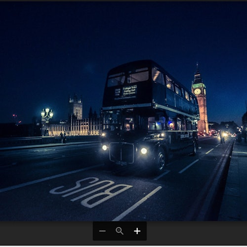 London: Ghost Bus Tour — gallery 2