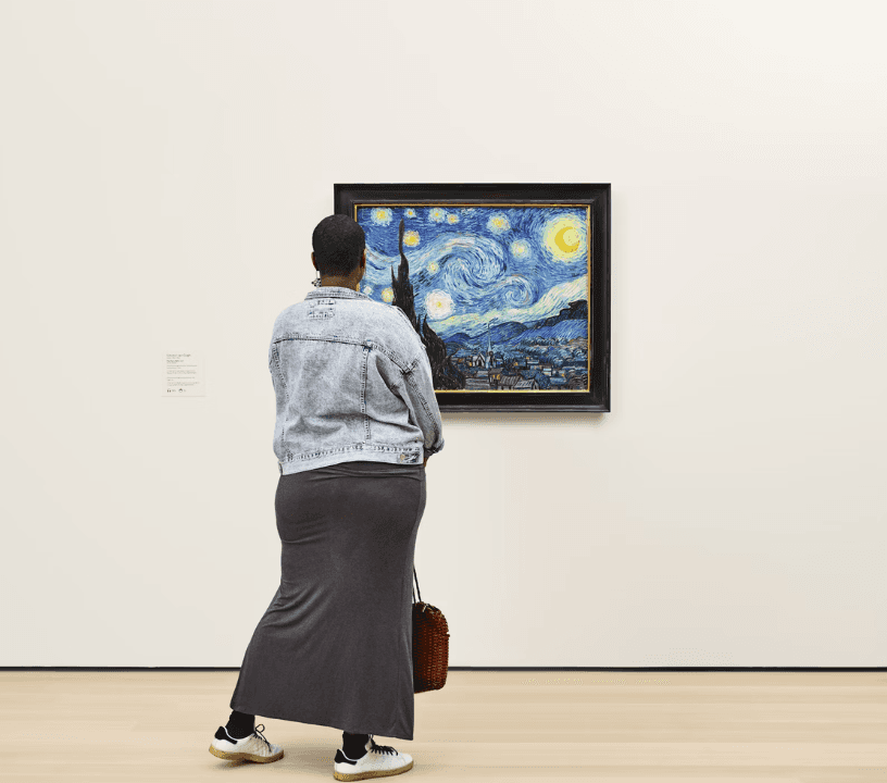 Museum of Modern Art (MoMA) Tickets
