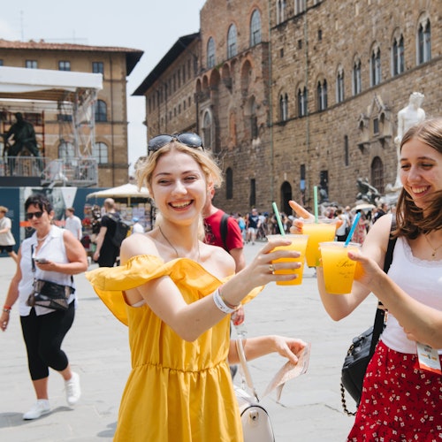 Day Trip to Florence From La Spezia — gallery 4