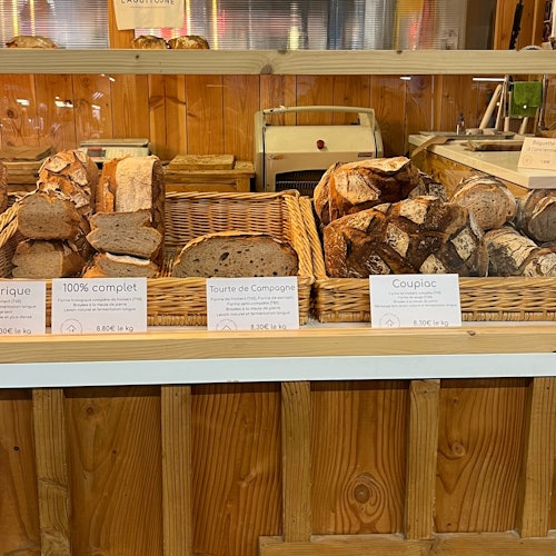 Bordeaux: Guided Local Market Food Tour — gallery 1