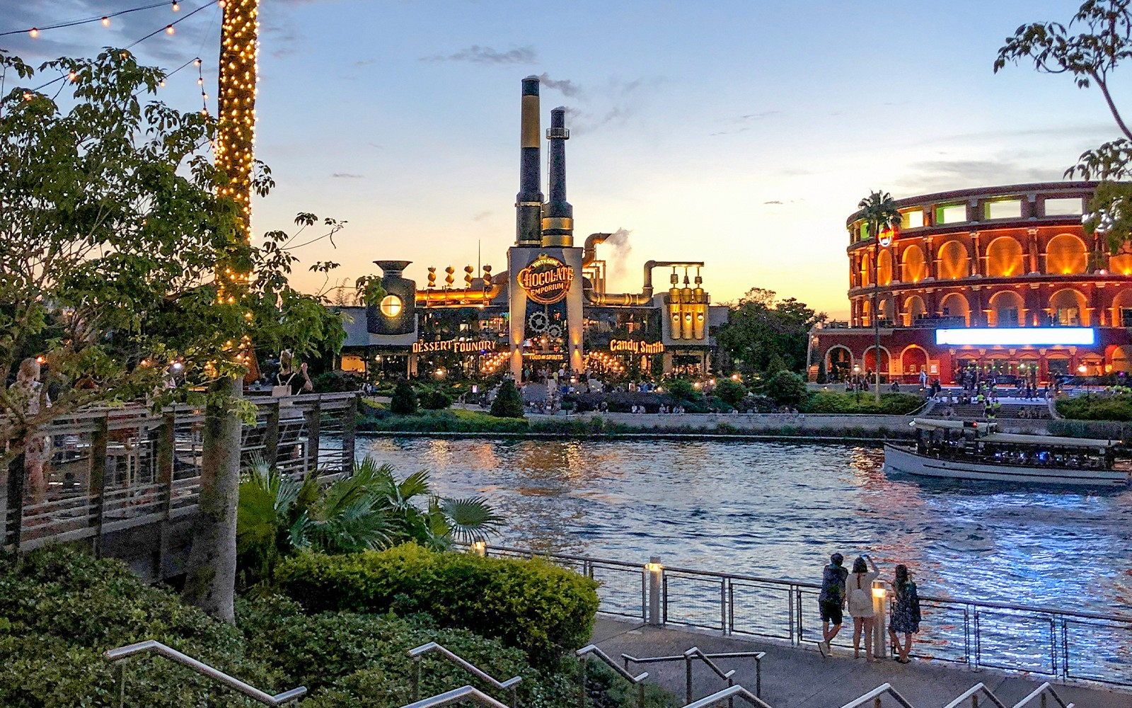 Universal Studios Orlando 1-Day Tickets + Express Pass (One Time per Ride)