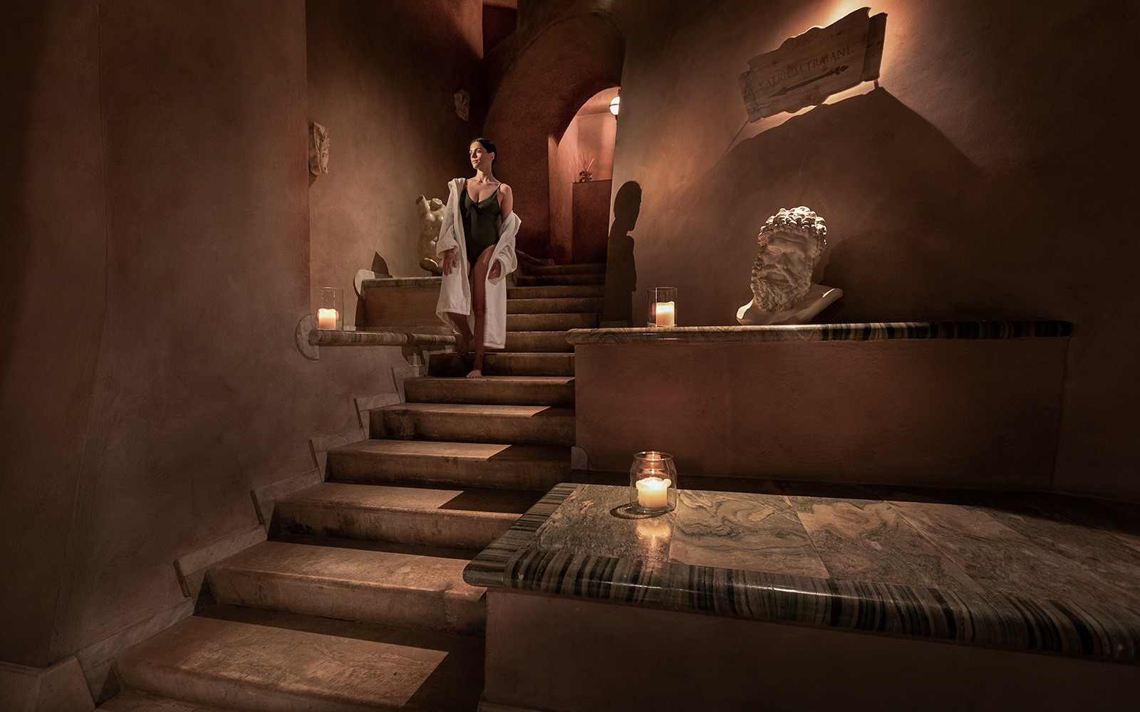 QC Terme Roma Entry Tickets — gallery 3