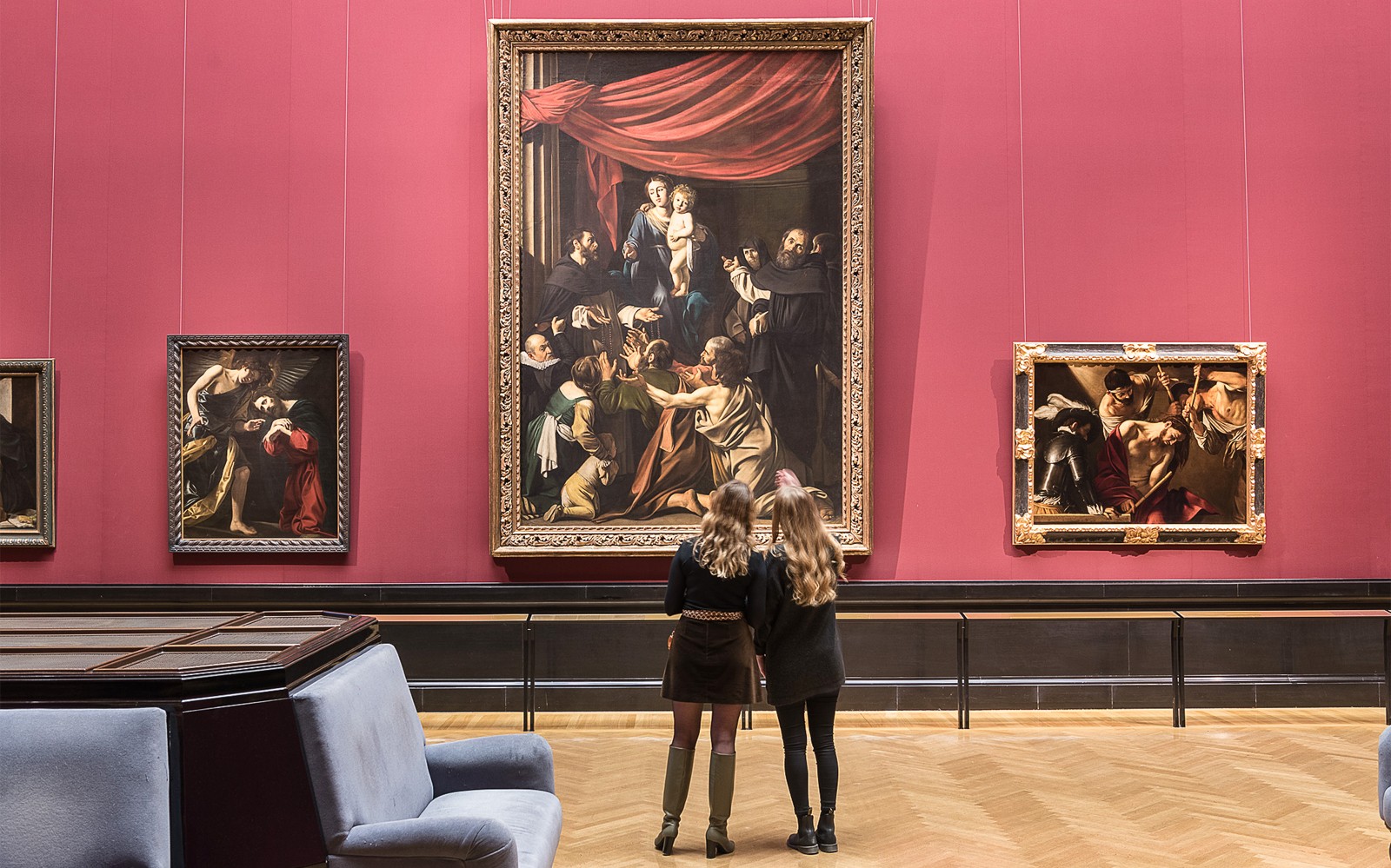 Kunsthistorisches Museum Vienna Admission Tickets