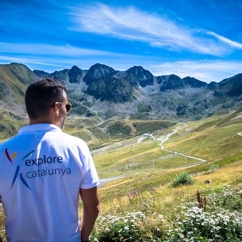 Spain, France & Andorra: The Original Three Countries in One Day Tour