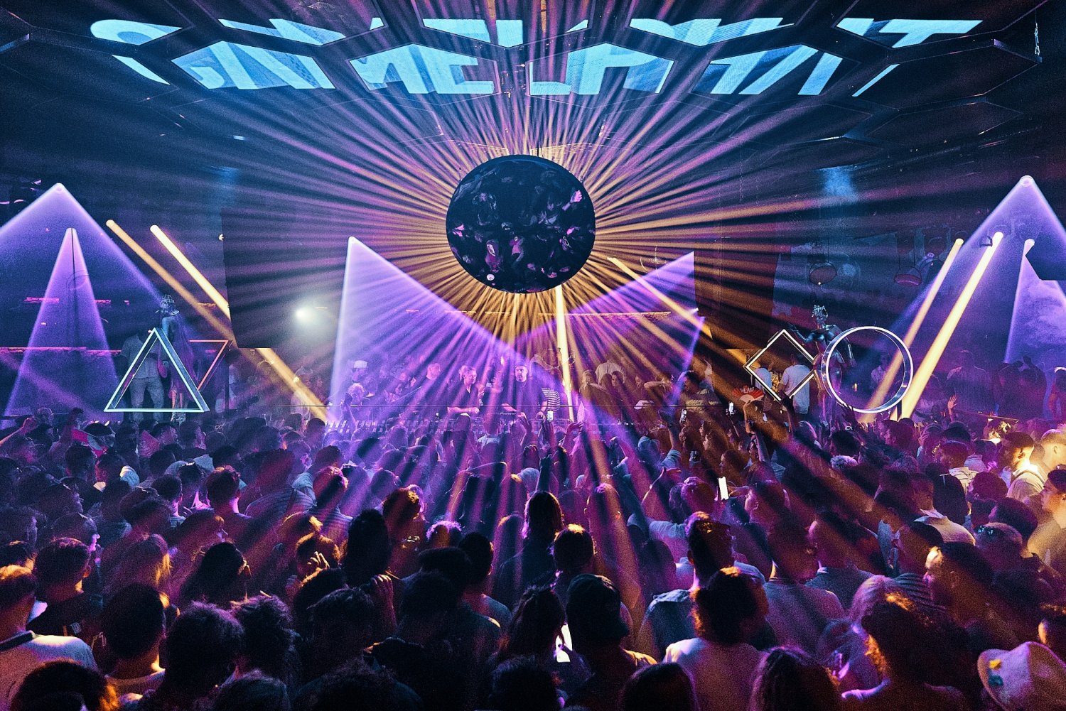 Pacha on Tuesdays: CamelPhat Tickets — gallery 2