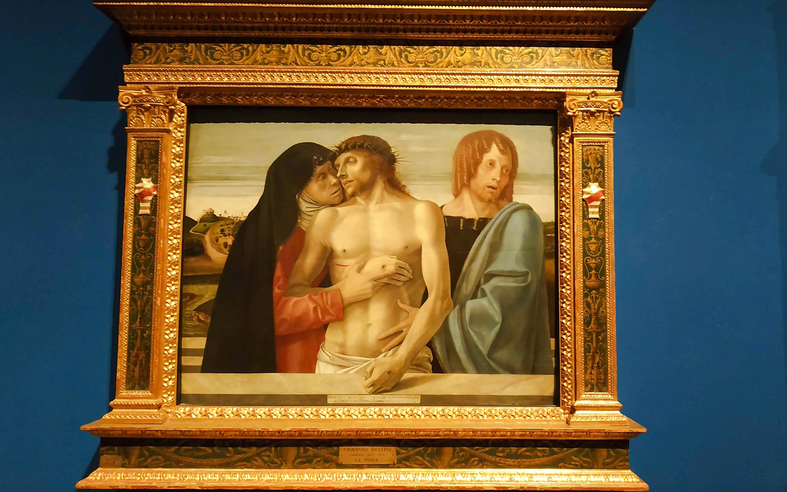 Pinacoteca di Brera Guided Tour with Brera Neighborhood Walking Tour — gallery 2