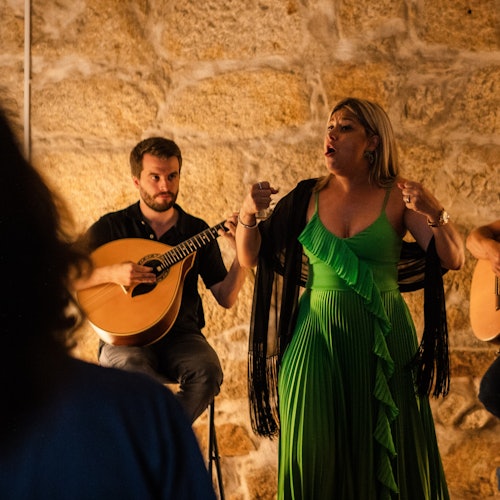 Porto: A Casa do Fado - Sao Joao Novo — gallery 3