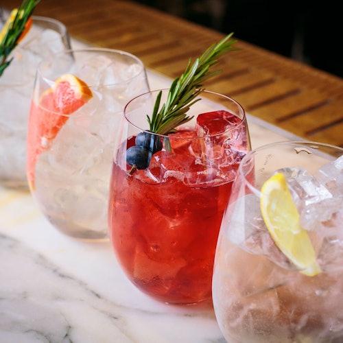 The Spirit of Manchester Distillery: Taste The Distillery Tour — gallery 2