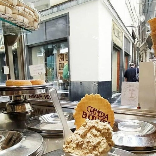 Aquarium of Genoa: Entry Ticket + Ice Cream Tasting — gallery 2