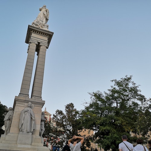 Seville: Guided Evening Historical Tour — gallery 1
