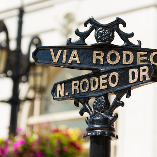 Los Angeles: Guided Celebrity Homes Tour + Universal Studios Hollywood Entry