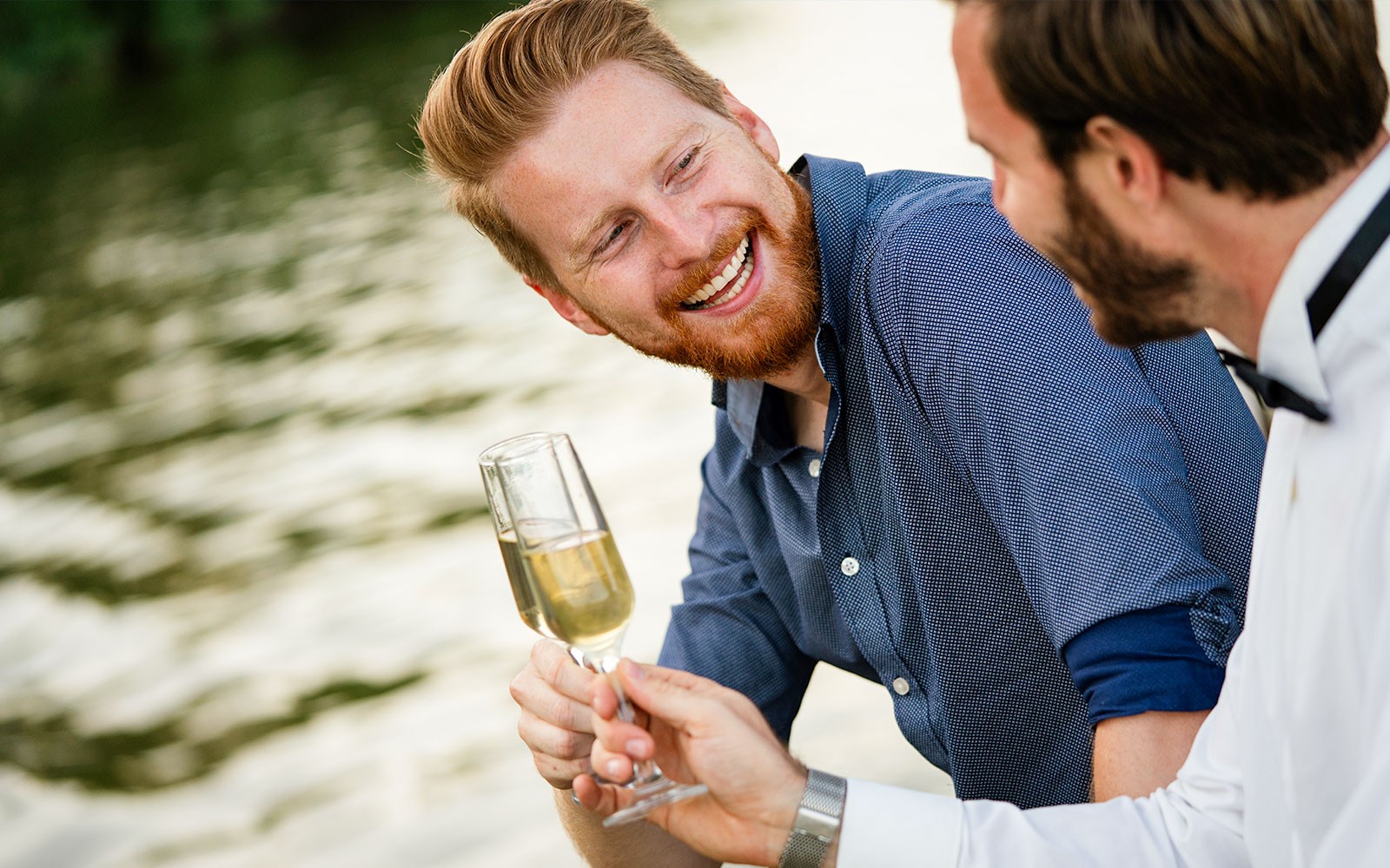Seine River Cruise from Pont de l'Alma with Sparkling Champagne