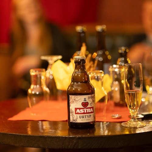 St. Pauli Beer Tour - Beer and District — gallery 3