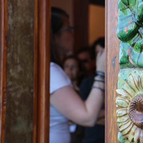 Gaudí's El Capricho: Guided Tour — gallery 2