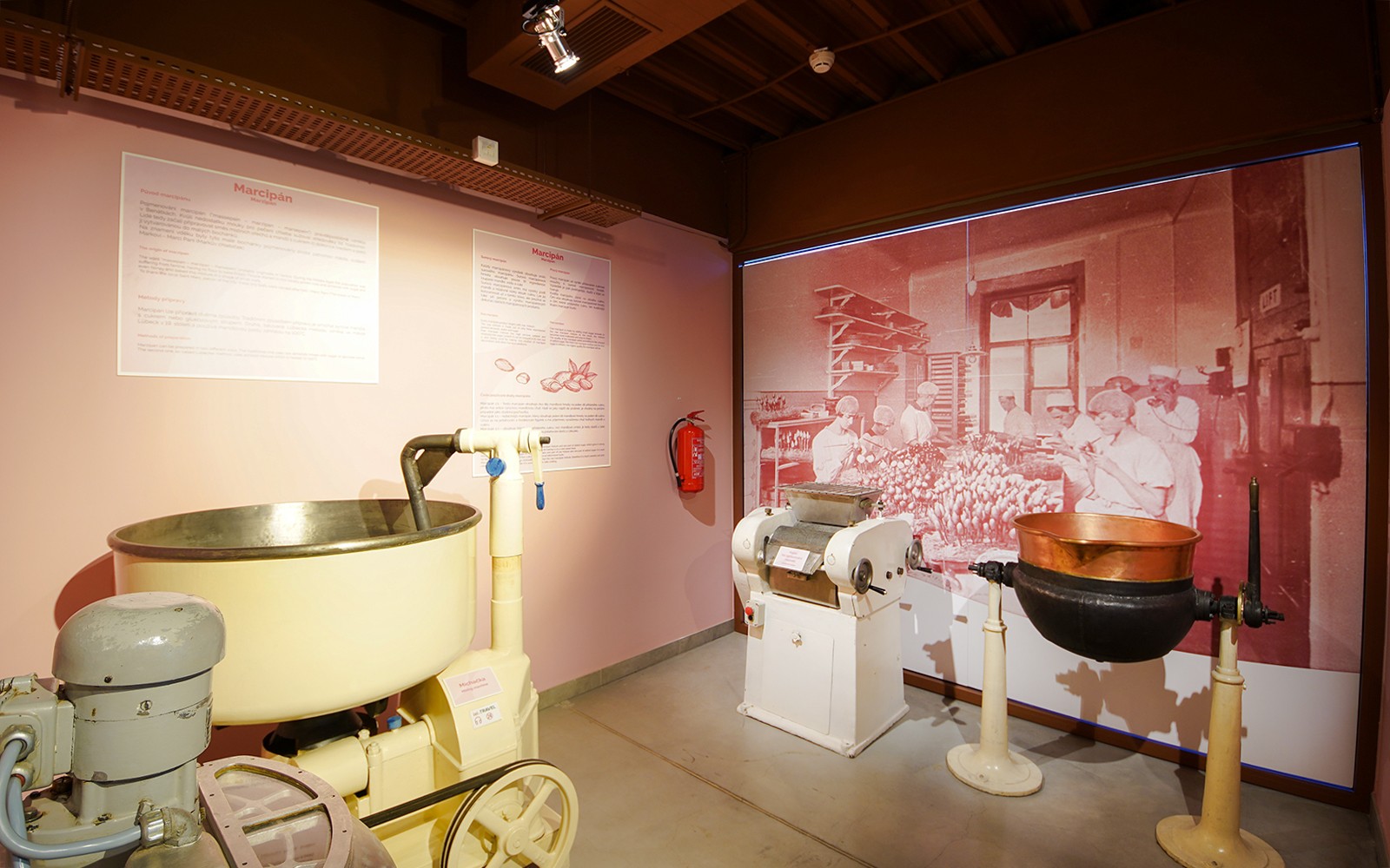 Chocolate Factory Tour — gallery 5