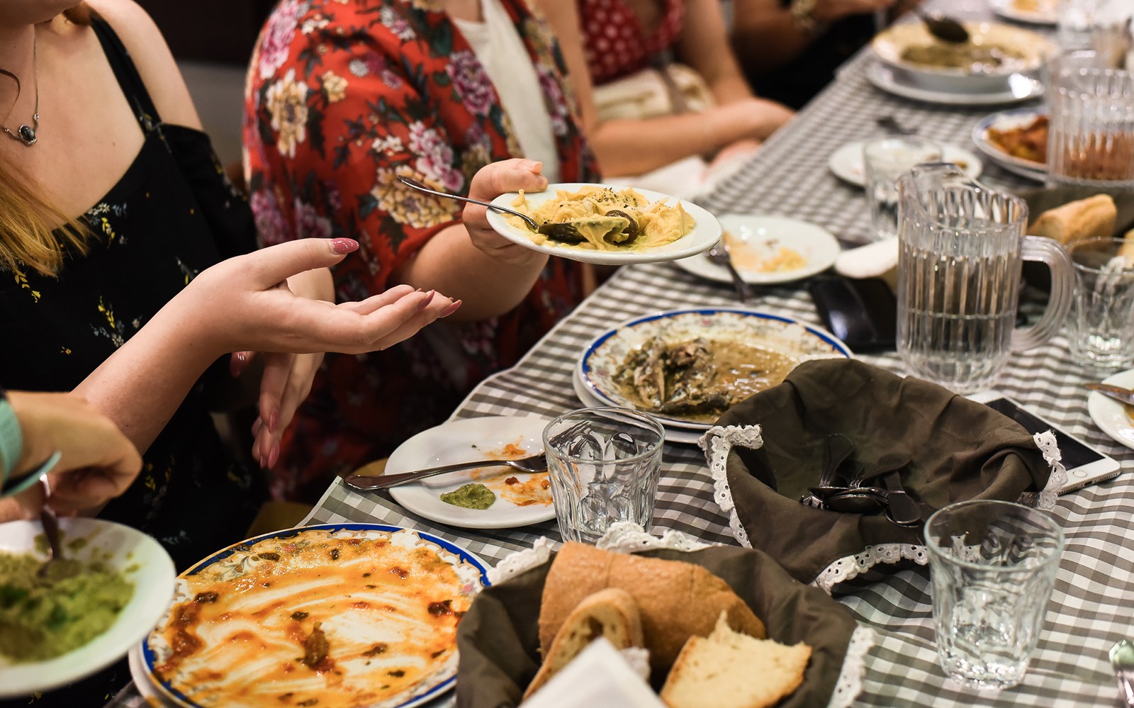 Athens Food Tour: The Ultimate Culinary Experience — gallery 1