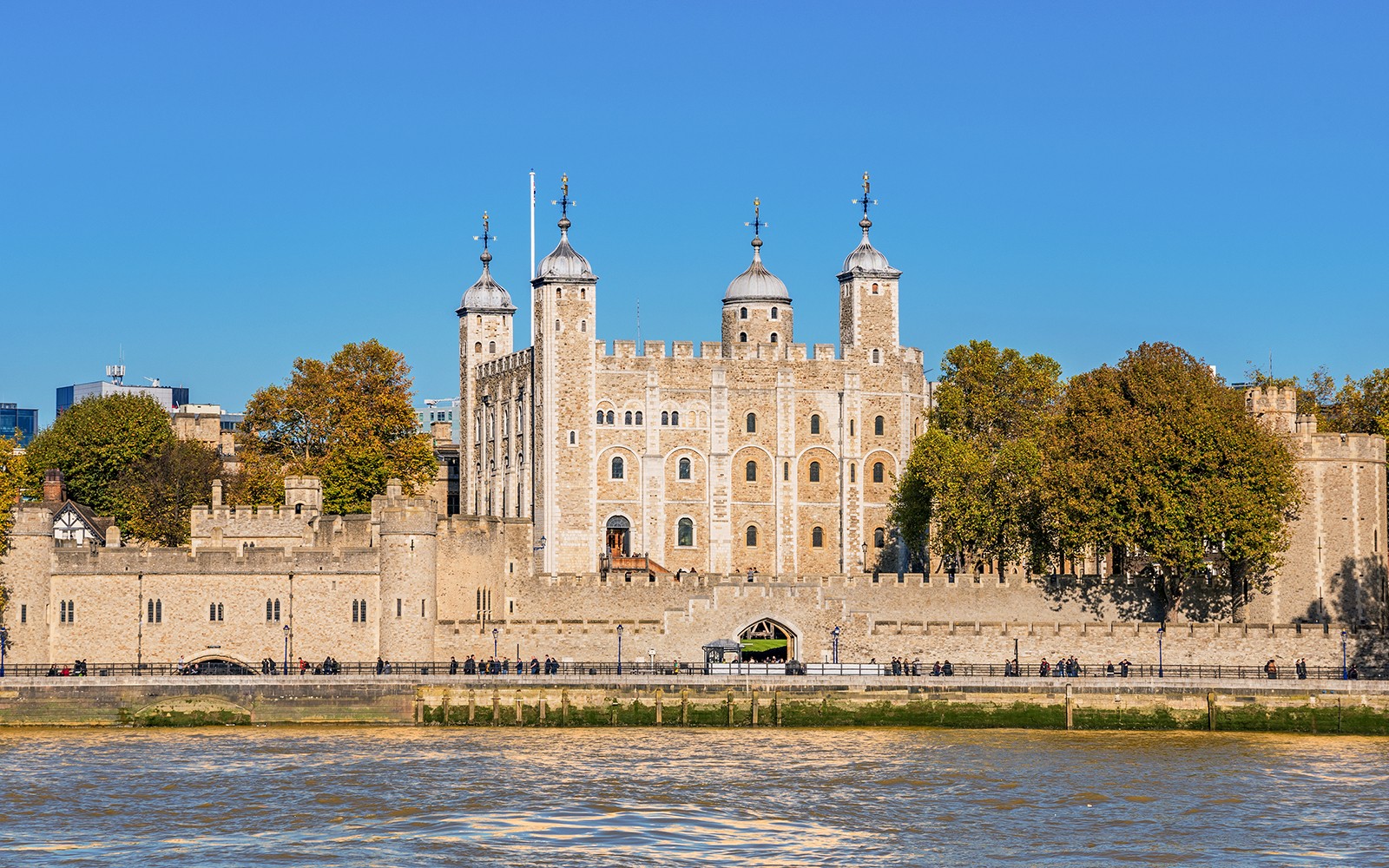 Turbopass London City Card: Access to 20+ Attractions and Optional London Eye Access — portrait
