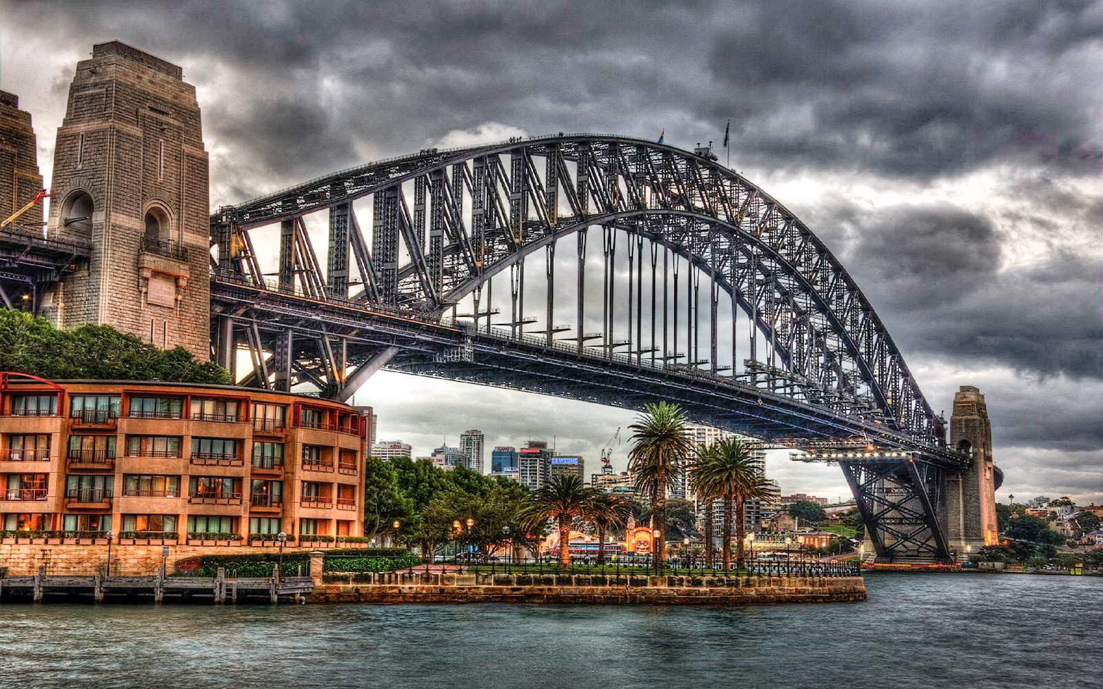 Sydney True Crime Stories Guided Tour — gallery 2