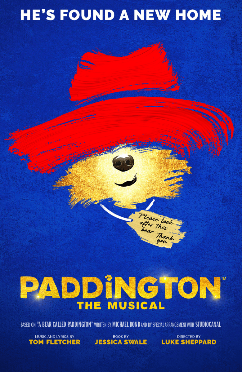 Paddington The Musical — photo 5