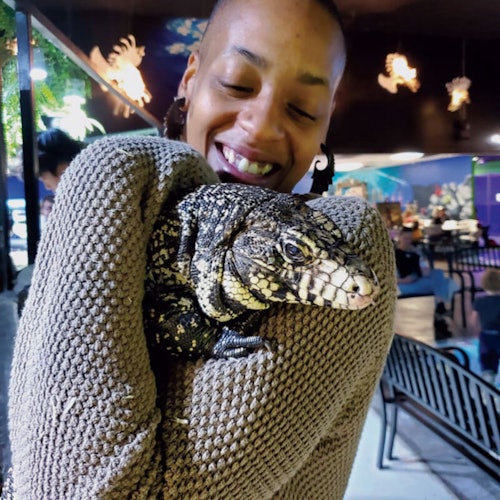 Houston Interactive Aquarium & Animal Preserve — gallery 3