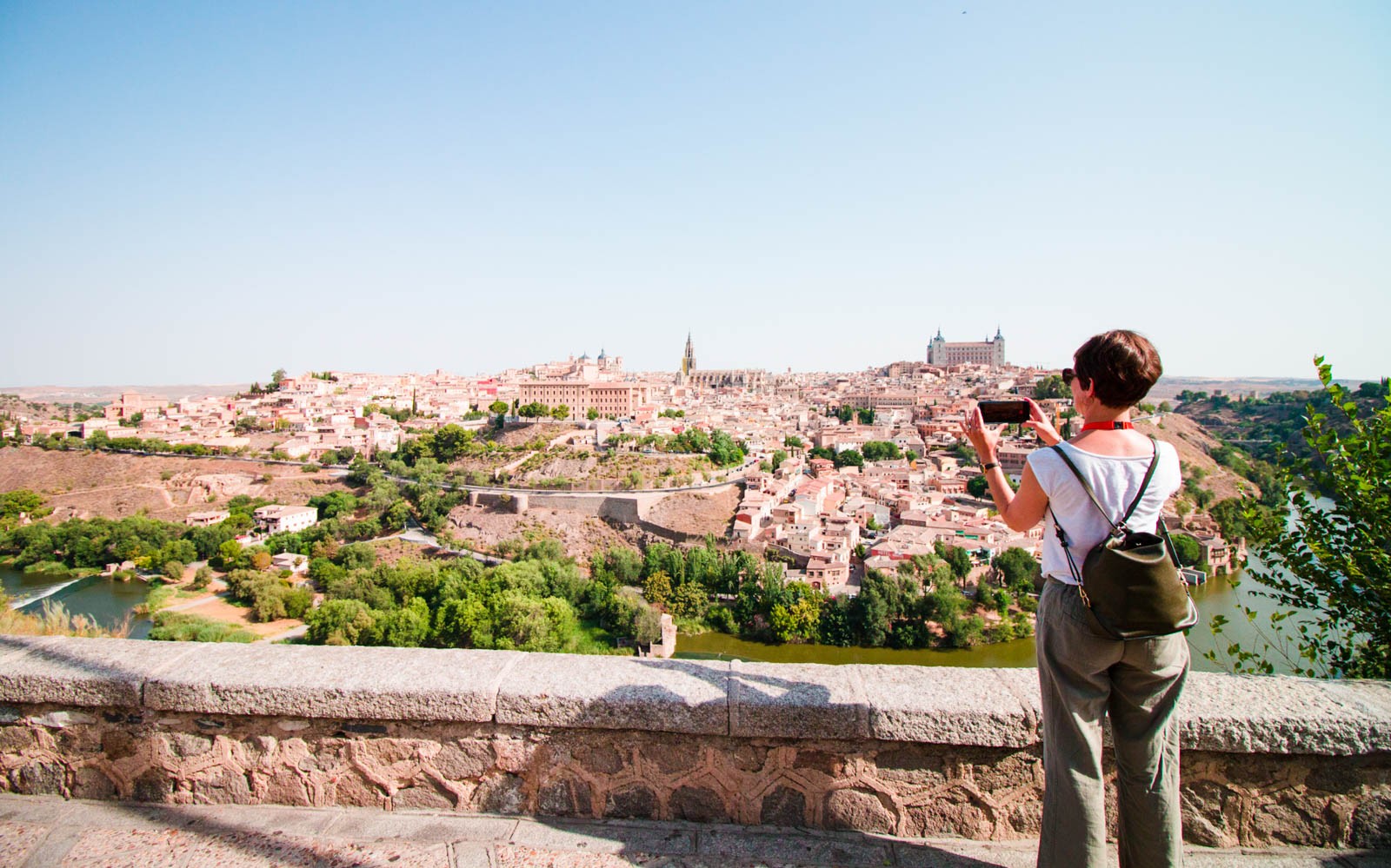 From Madrid: Toledo Day Trip with Tickets to 7 Monuments — gallery 5
