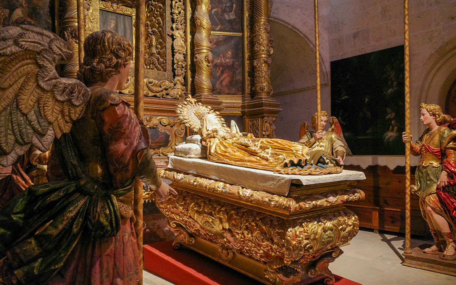 Palma Cathedral Skip-the-Line Tickets