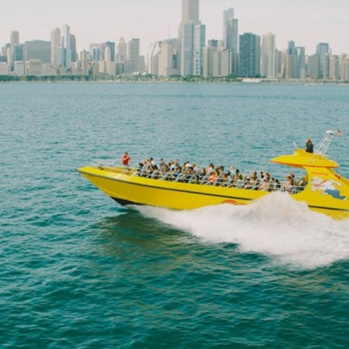 Chicago Seadog: Extreme Thrill Ride — gallery 3