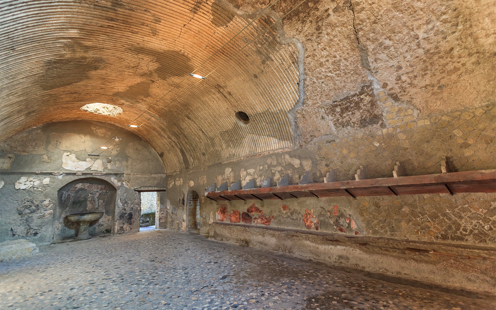 Herculaneum Timed-Entry Tickets — gallery 3