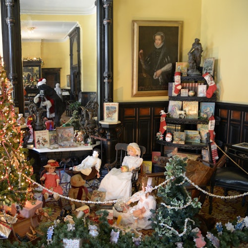 Henry B. Plant Museum: Entry Ticket + Audio Guide — gallery 3
