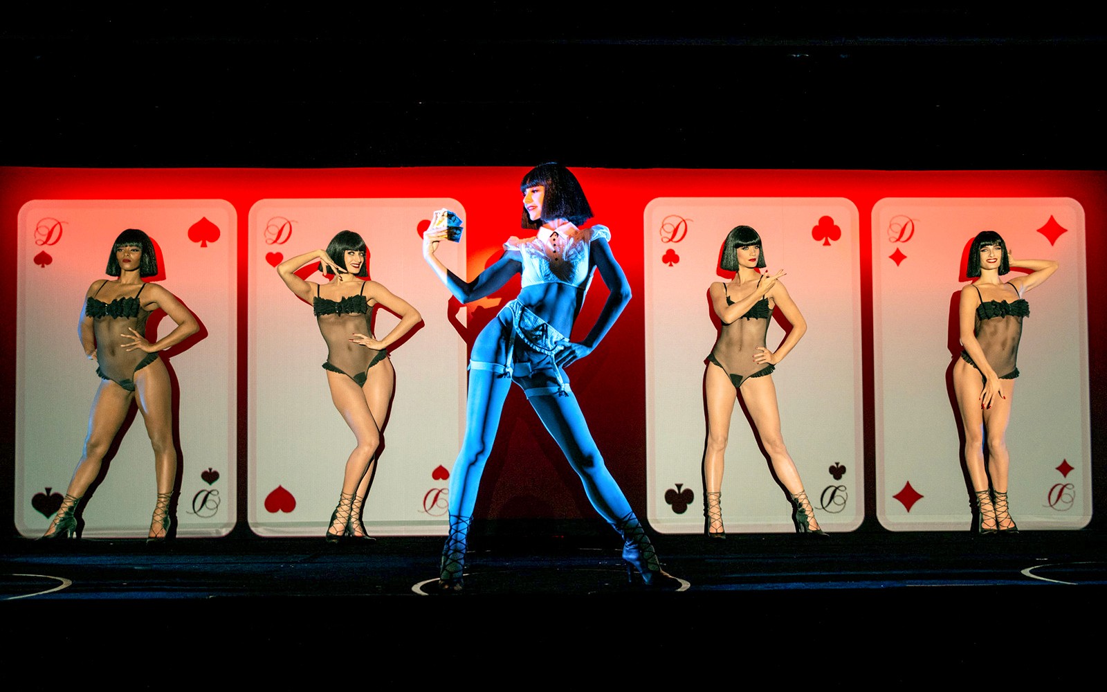 Crazy Experience Tickets — gallery 1