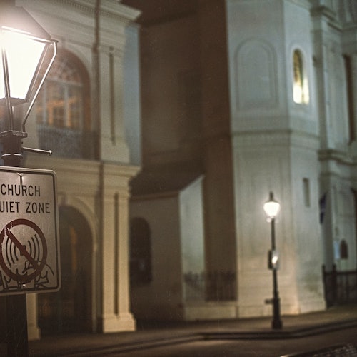 Ghosts, Gods & Gangsters: Paranormal & Dark Psychology Tour