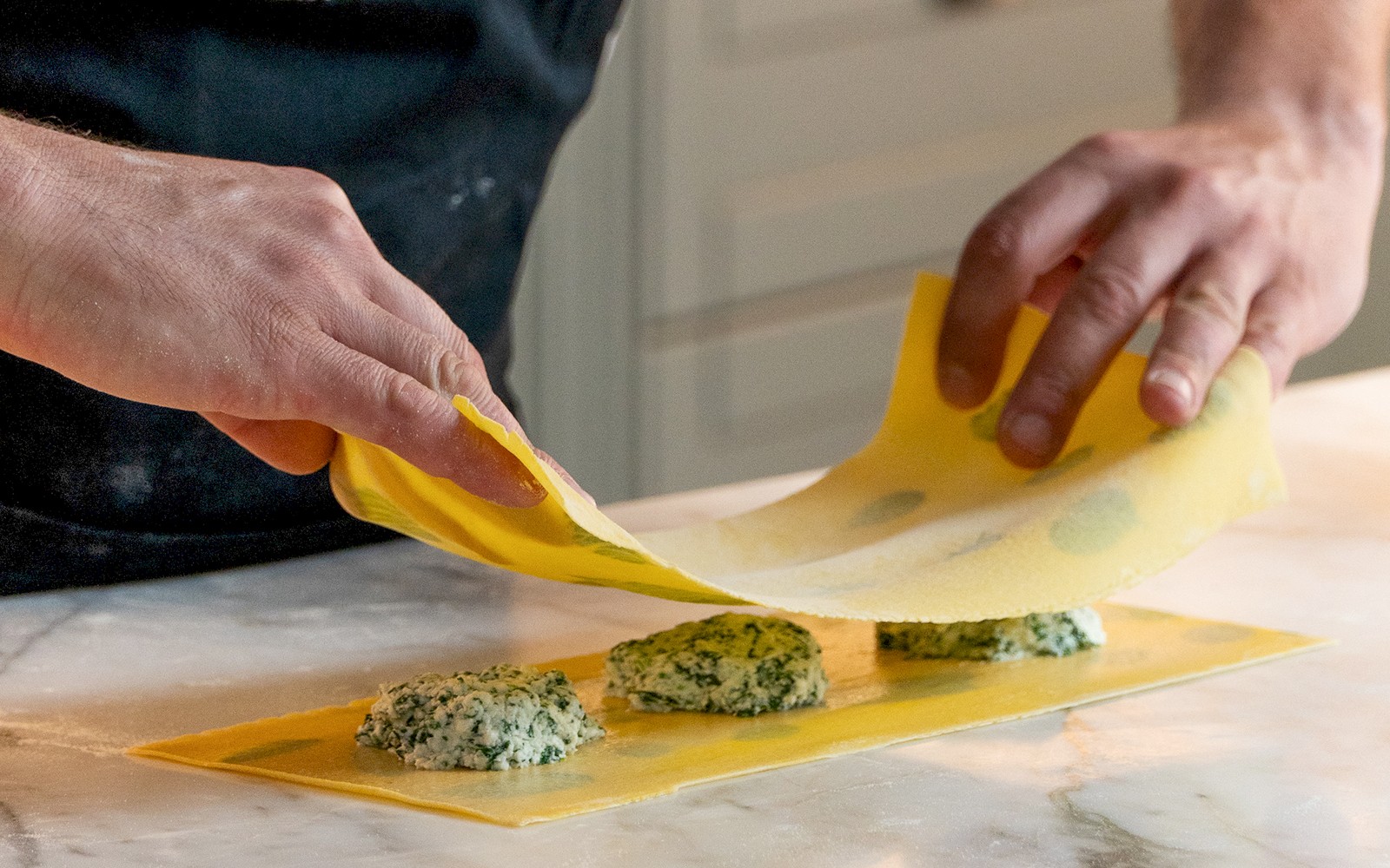 Ravioli & Tiramisu Masterclass Near the Colosseum — gallery 2