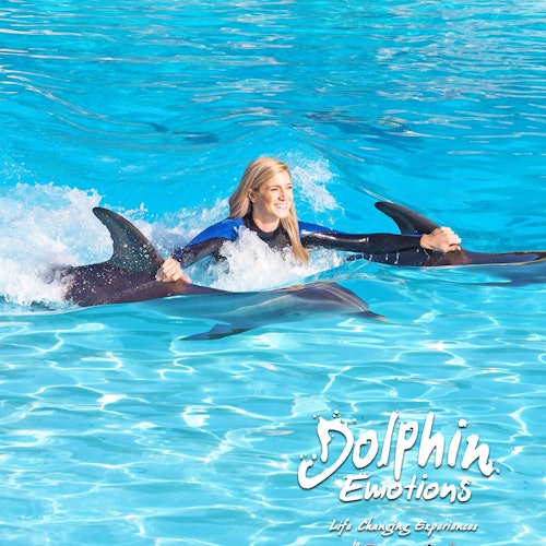Zoomarine Algarve: Entry Ticket + Dolphin Experience — gallery 4