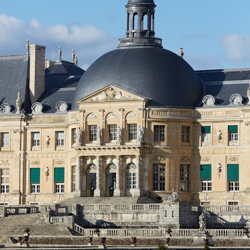Château de Vaux-le-Vicomte: Entry Ticket — gallery 1