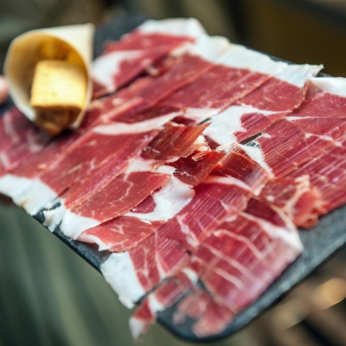 Seville: Small-Group Guided Food Tour — gallery 3