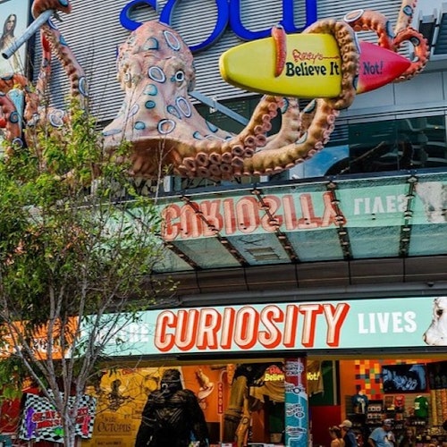 Ripley's Believe It or Not! Surfers Paradise: 3-Attraction Pass — gallery 3