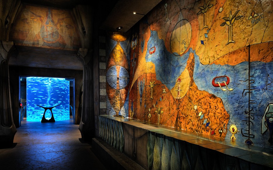 The Lost World Aquarium Tickets (Formerly The Lost Chambers) — gallery 4