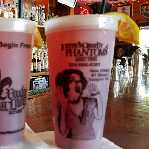 French Quarter Phantoms Ghost & Vampire Tour — gallery 4